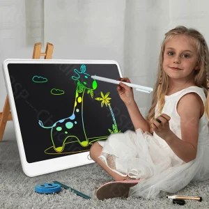 16/13/11 Inch LCD Writing Board Tablet