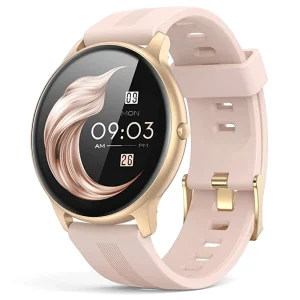 Smart Watch Women Waterproof Heart Rate