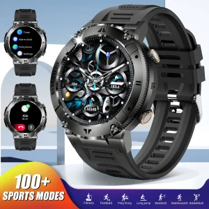 Smart Watch Men