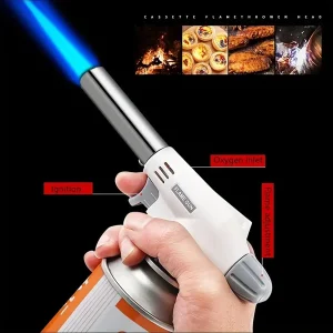 Barbecue Gas Torch   Lighter
