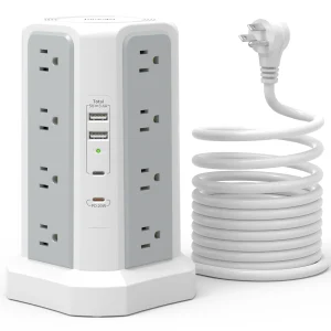 US 4-layer 3m extension tower plug-in board