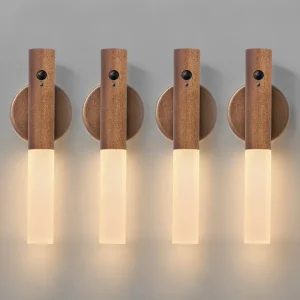 Smart Motion Sensor Night Light